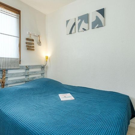 Apartment Primavera-7 By Interhome Lacanau Dış mekan fotoğraf