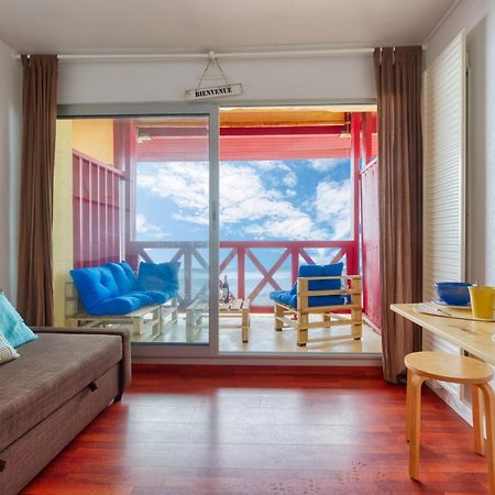 Apartment Primavera-7 By Interhome Lacanau Dış mekan fotoğraf