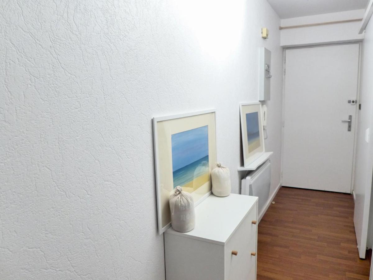 Apartment Primavera-7 By Interhome Lacanau Dış mekan fotoğraf