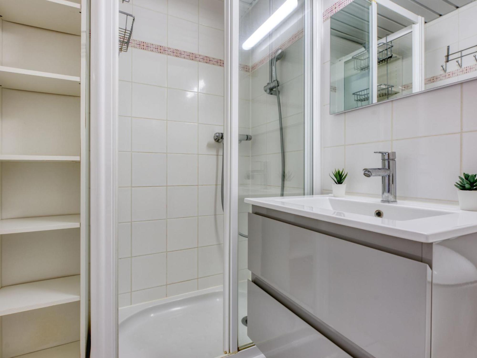 Apartment Primavera-7 By Interhome Lacanau Dış mekan fotoğraf