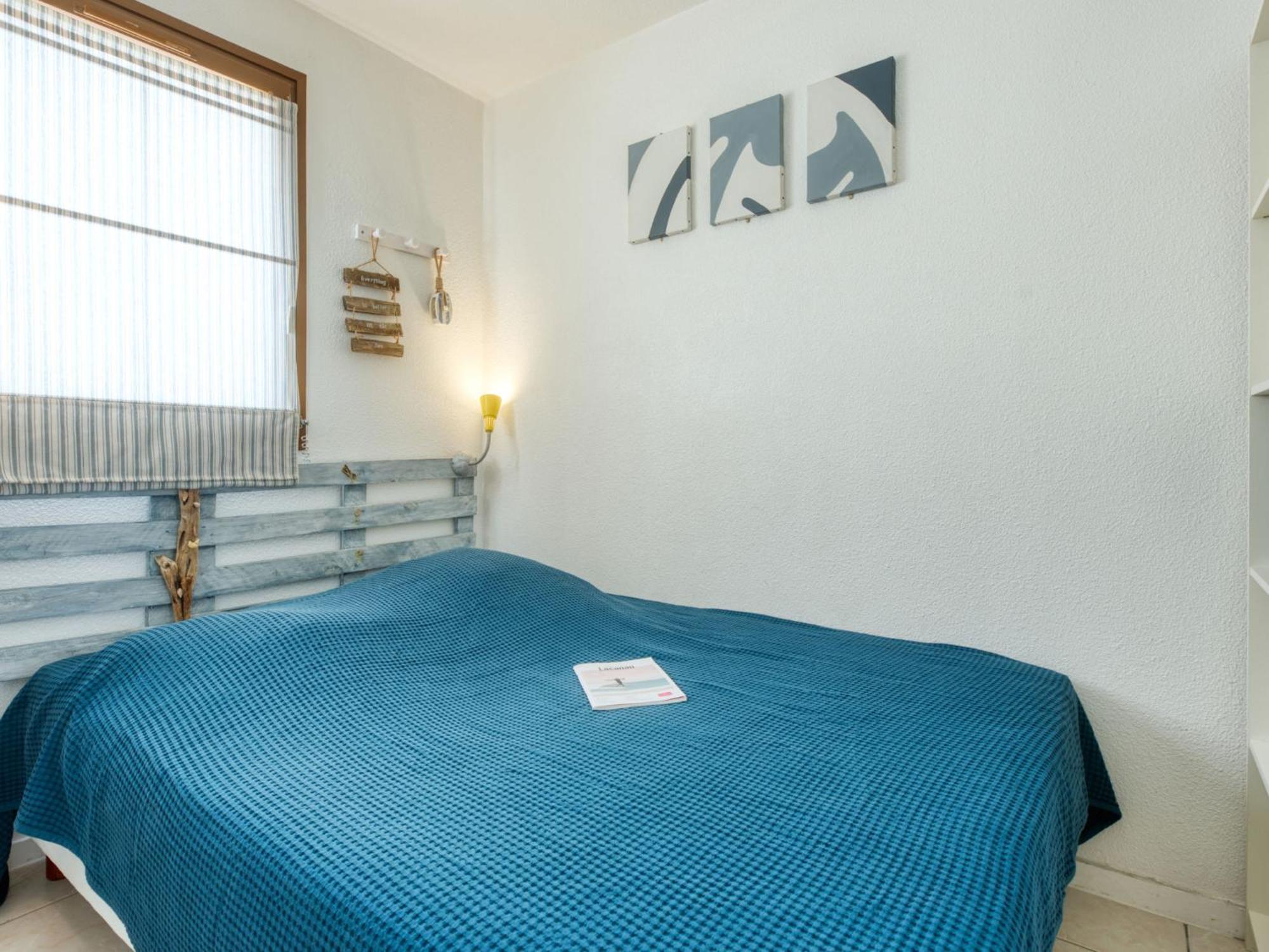 Apartment Primavera-7 By Interhome Lacanau Dış mekan fotoğraf