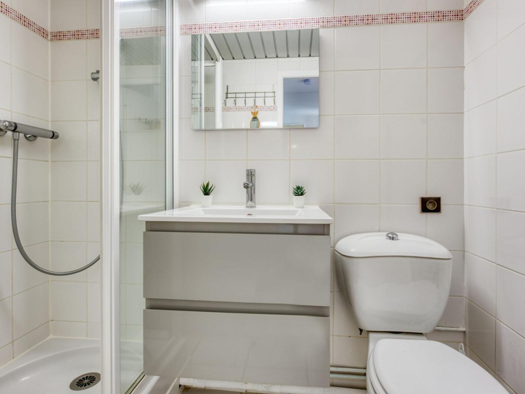 Apartment Primavera-7 By Interhome Lacanau Dış mekan fotoğraf