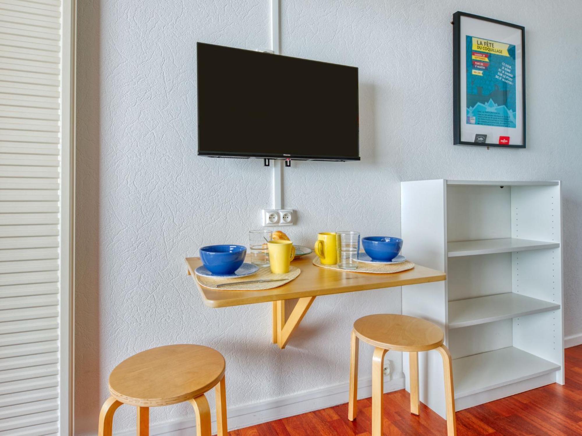 Apartment Primavera-7 By Interhome Lacanau Dış mekan fotoğraf